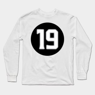 Alex Iafallo Long Sleeve T-Shirt